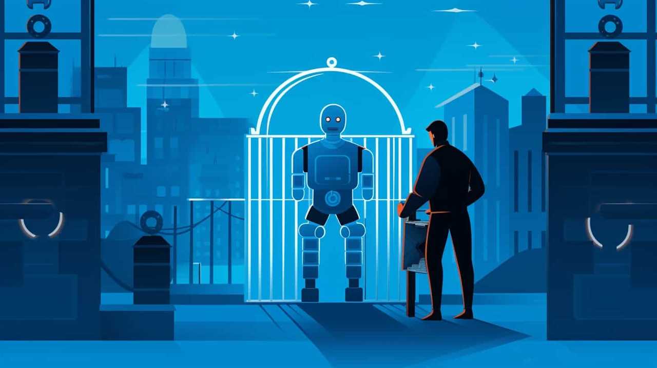 ai cyber security company