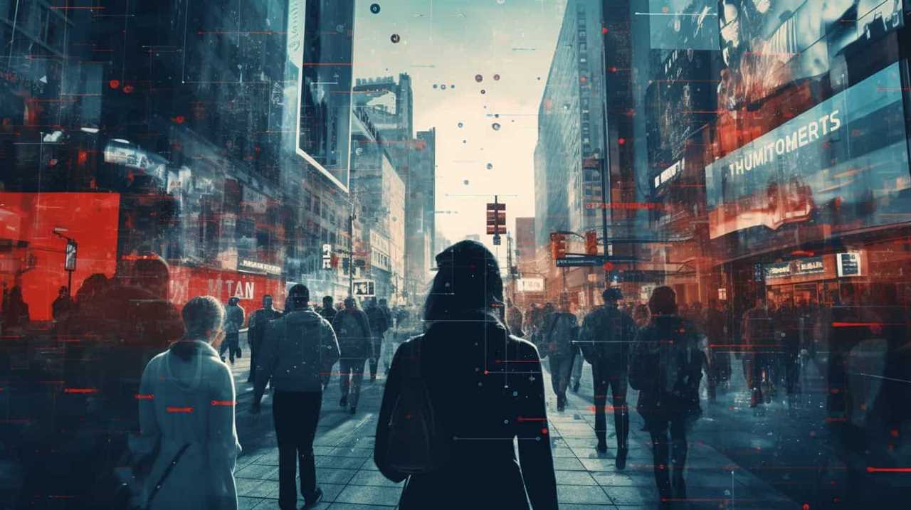 who can ai help security and police company
