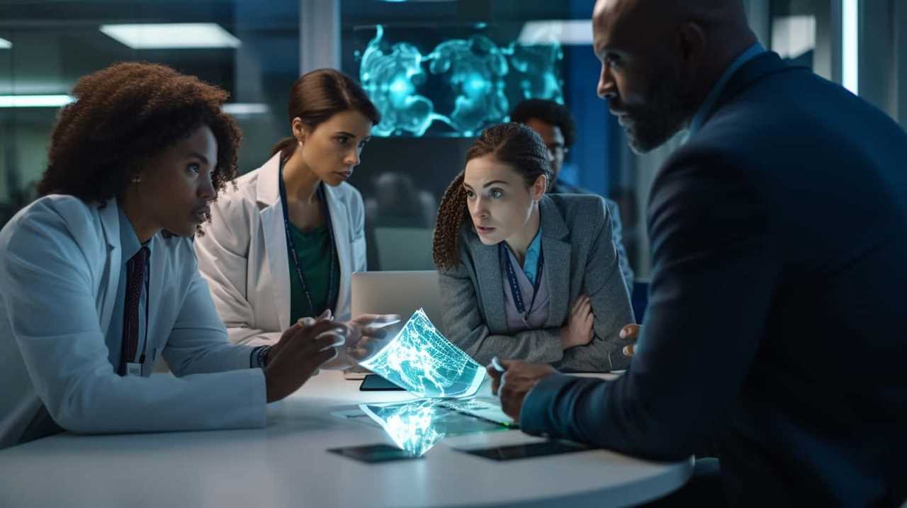 business intelligence and ai