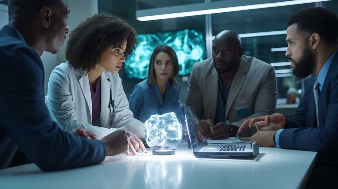 generative ai in business