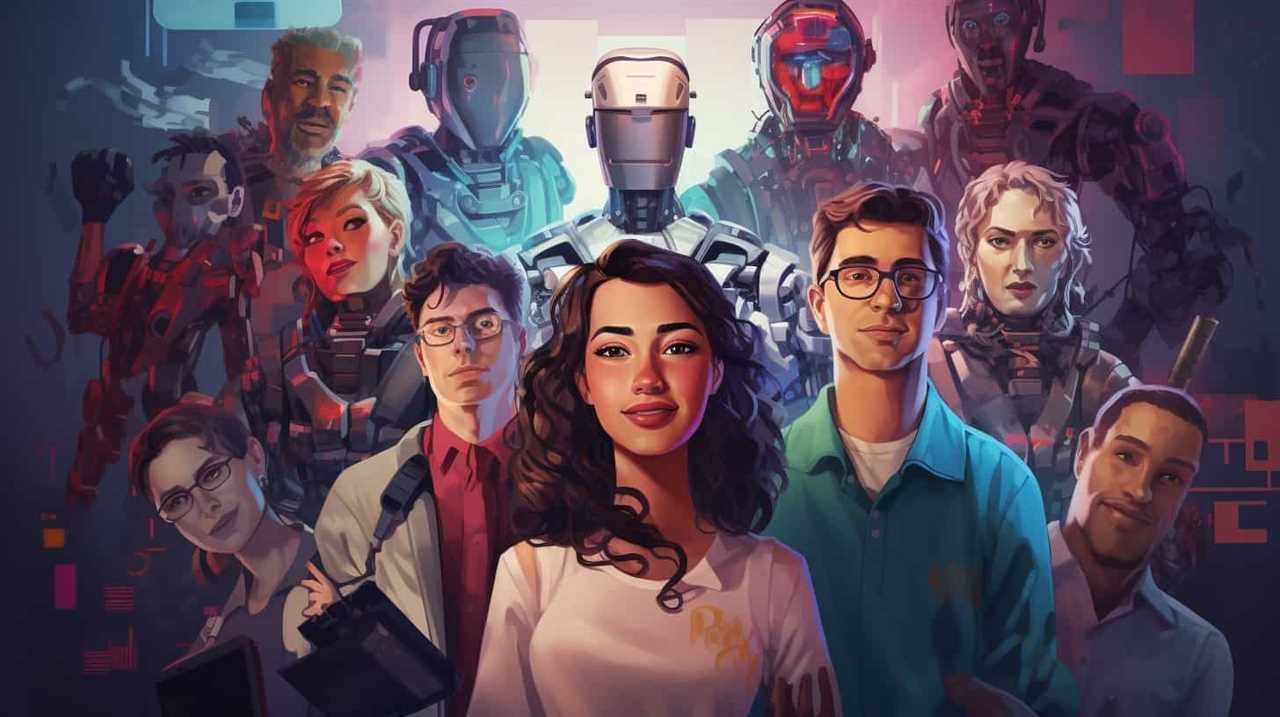 ai and death