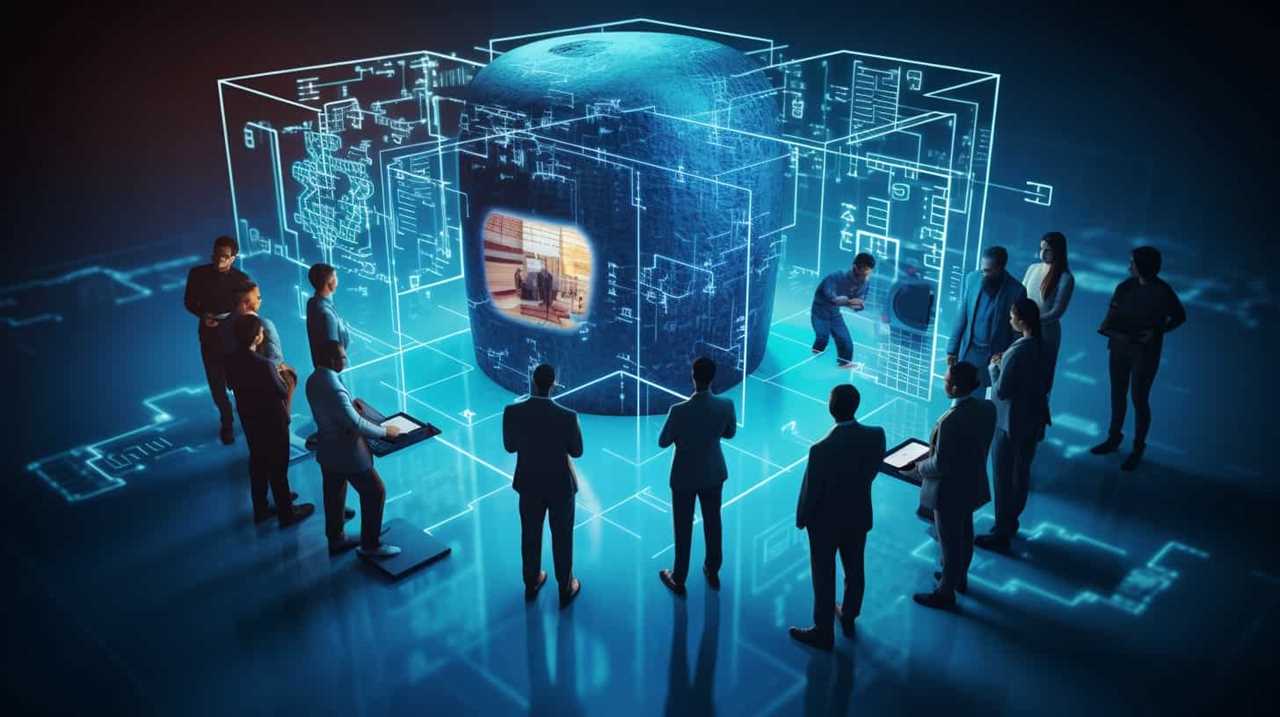 ai security system design