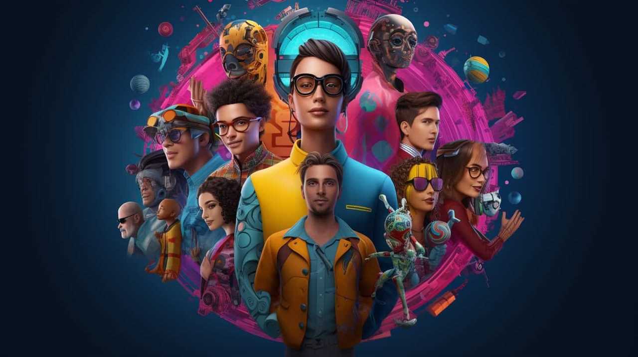 how is ai changing media