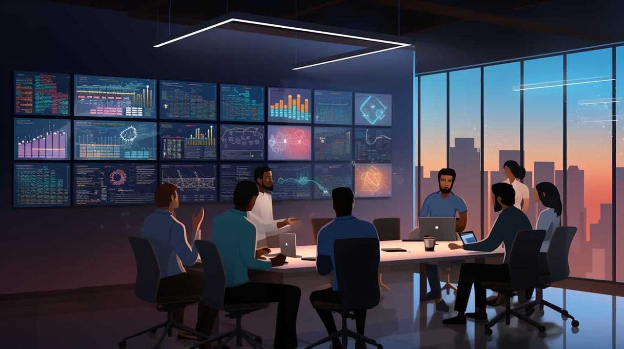 cyber security ai tools