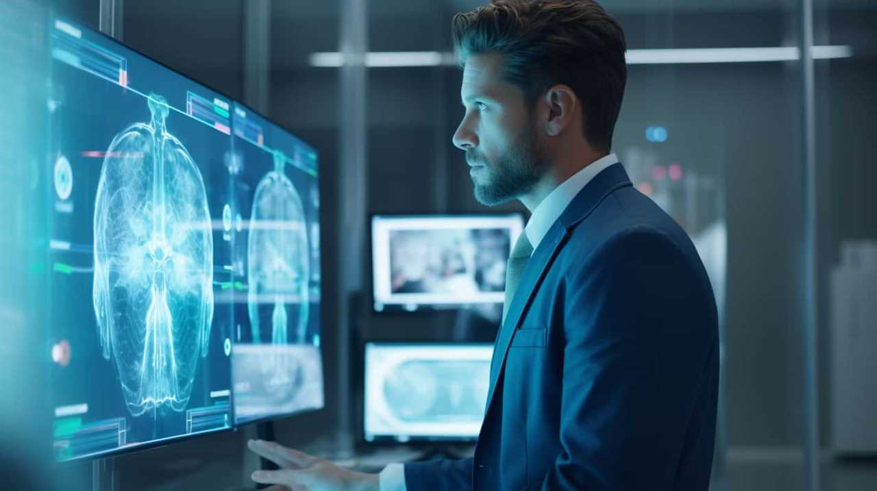 how artificial intelligence helps businesses