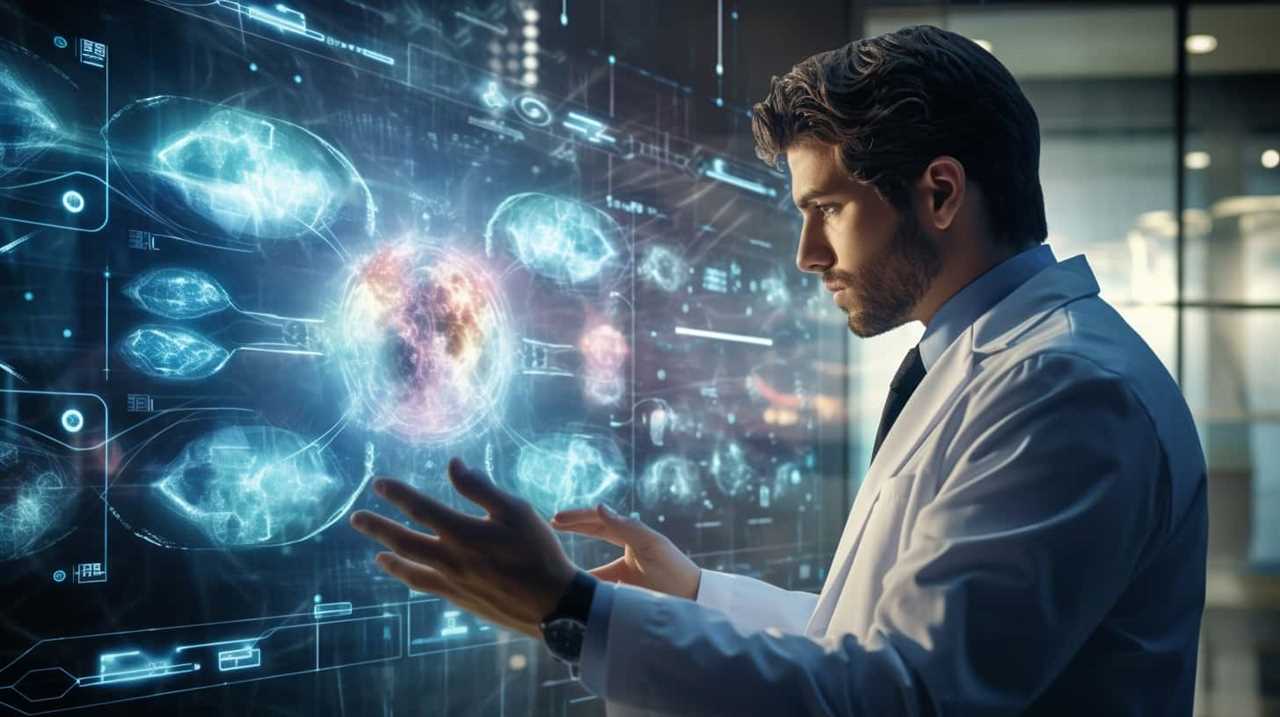 ai technology examples in business