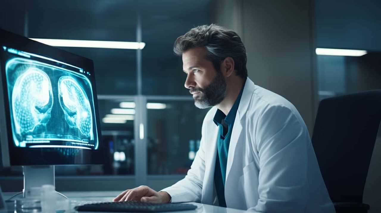 artificial intelligence in medicine examples