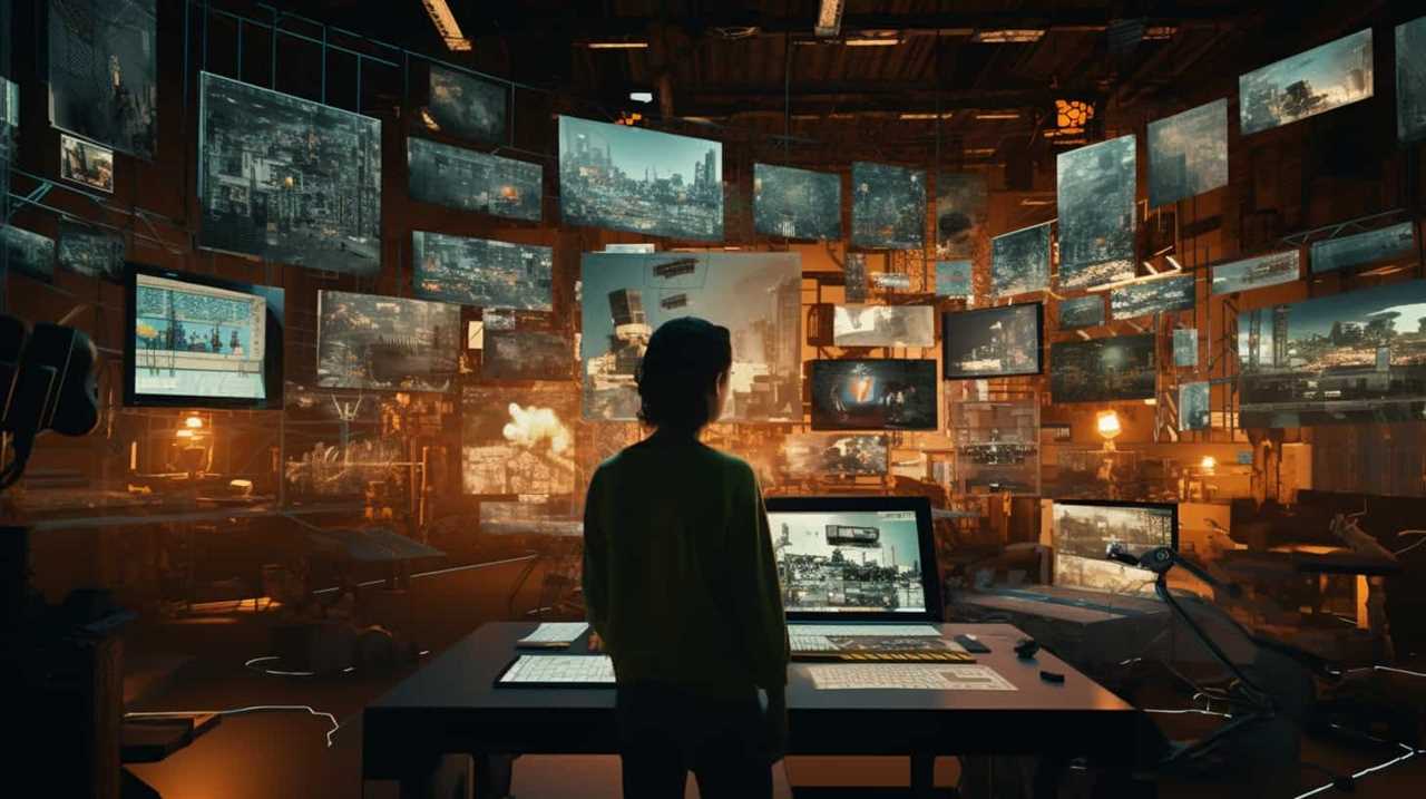 generative ai entertainment