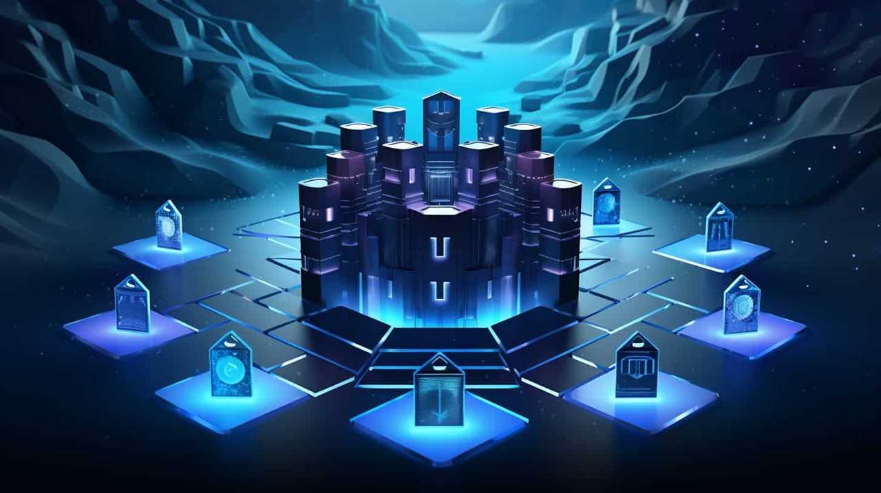 ai security system