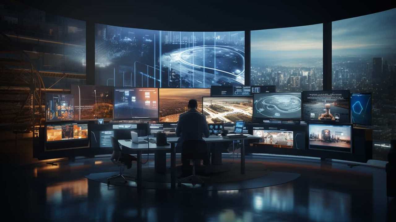 futures entertainment