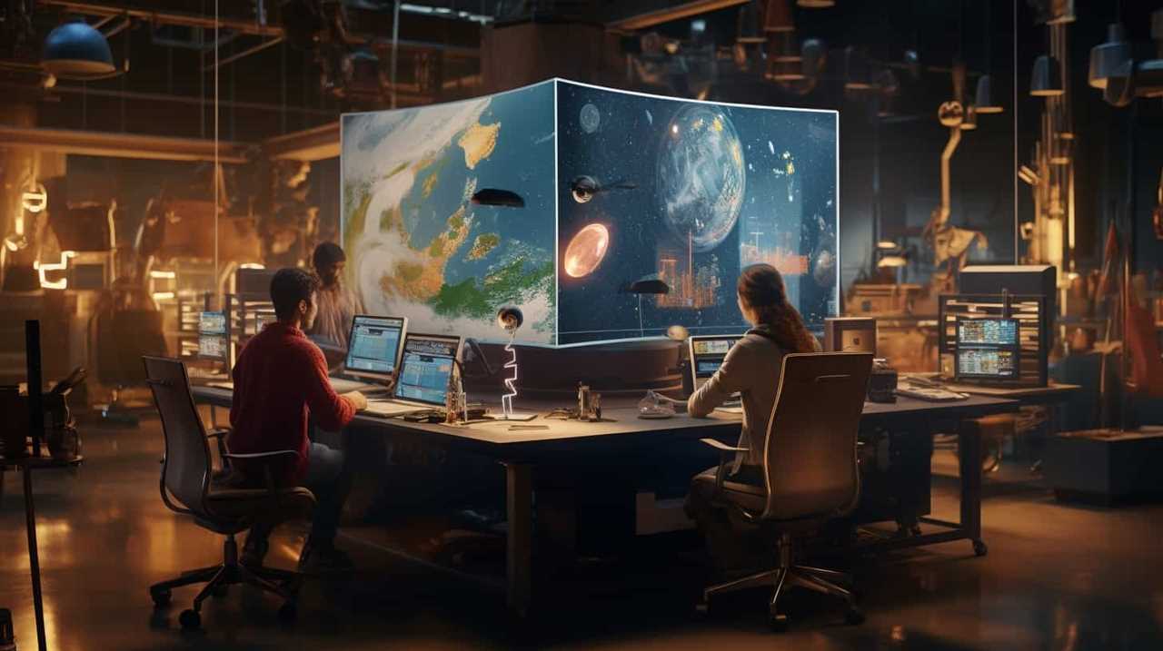 automation in media industry