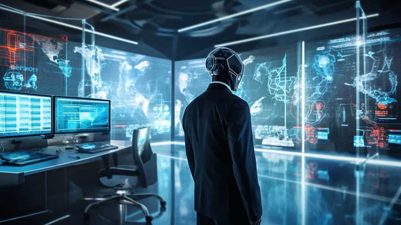 artificial intelligence news 2023