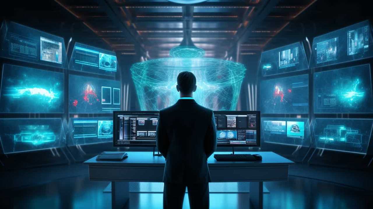 free ai news anchor generator