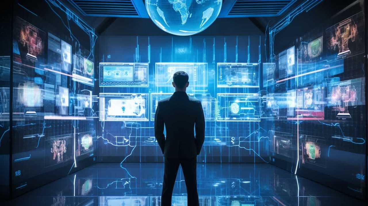 ai news article writer