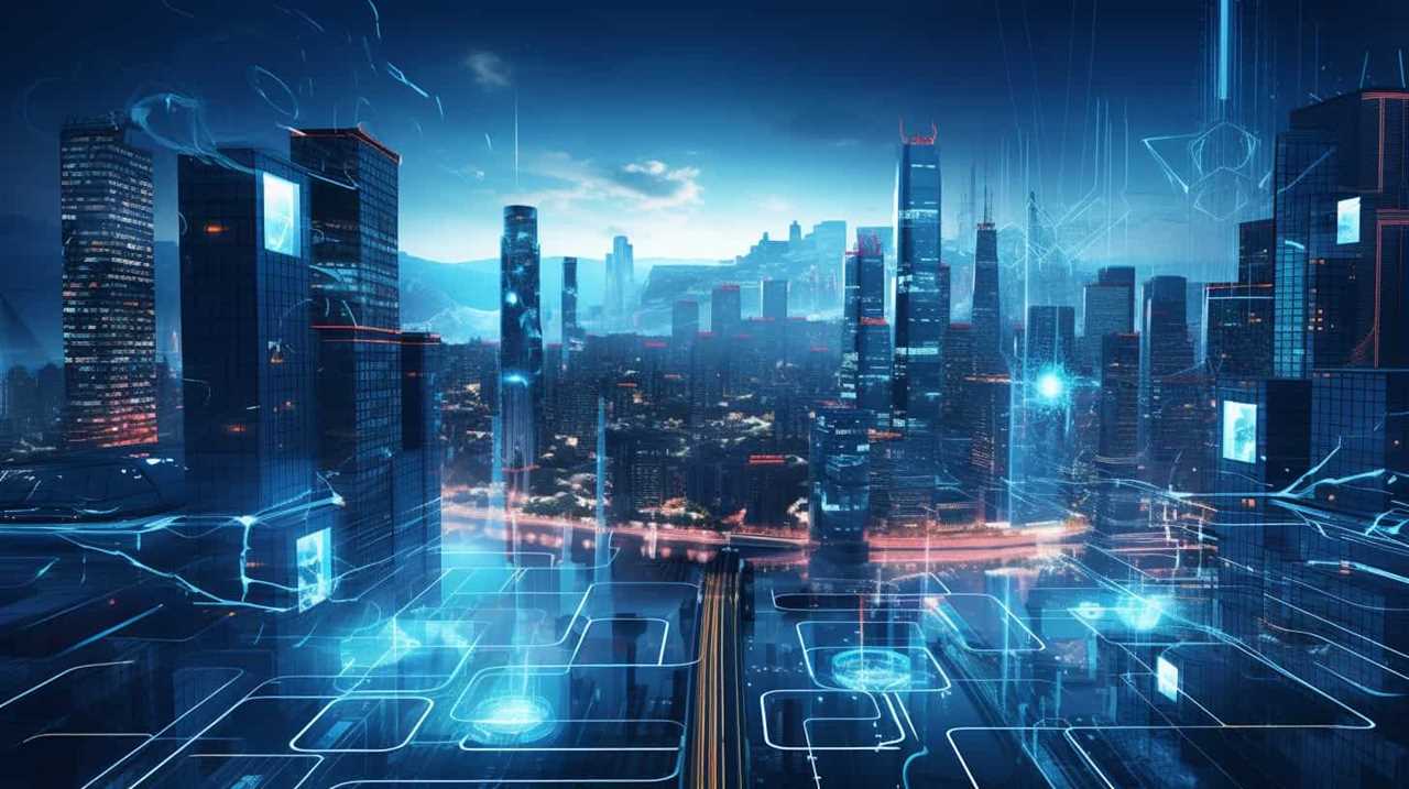 cyber security ai tools