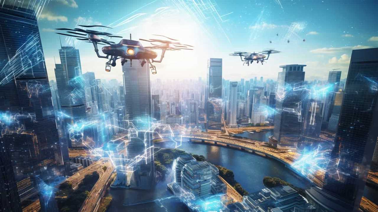 ai cyber security companies