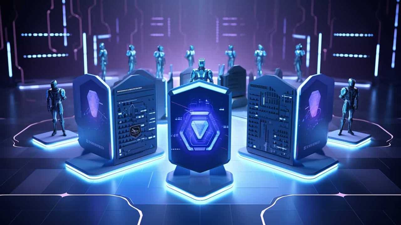 artificial intelligence magazine article