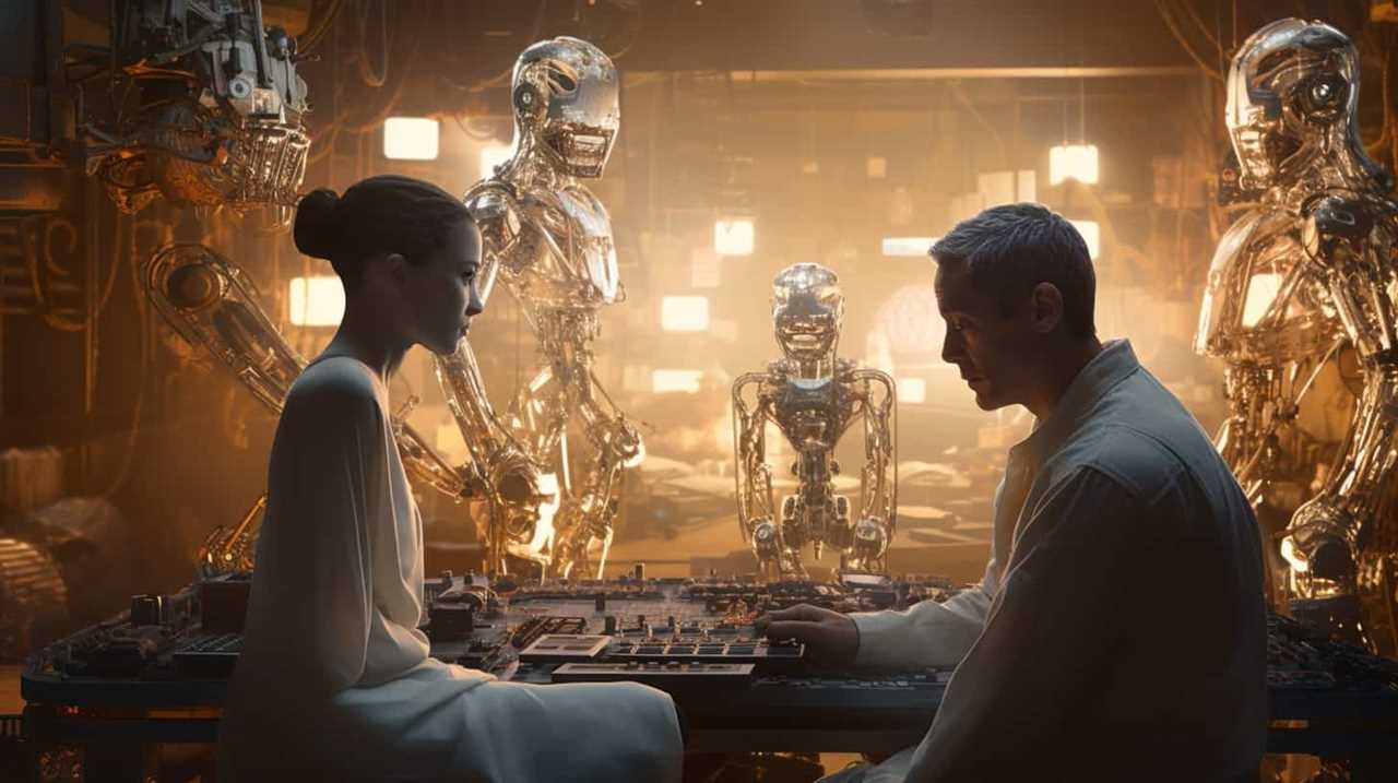 artificial intelligence in broadcasting