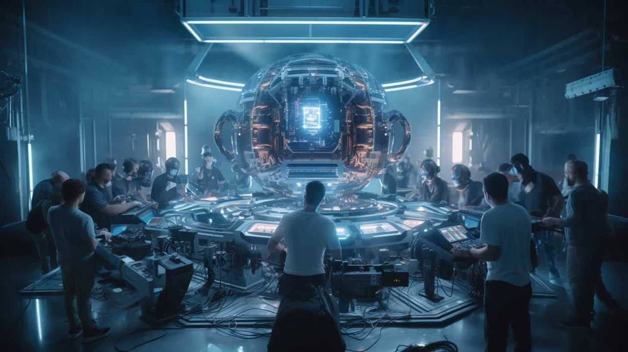 advantages and disadvantages of ai in entertainment