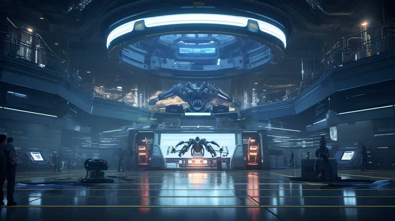 future of entertainment industry