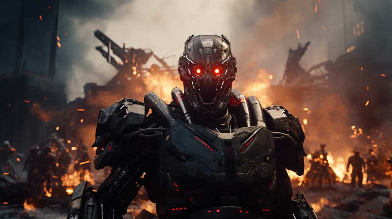 why do we need ai in entertainment