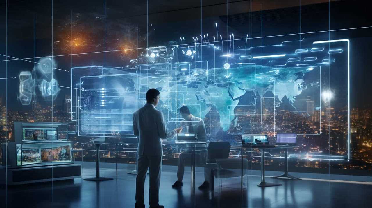cyber security ai tools