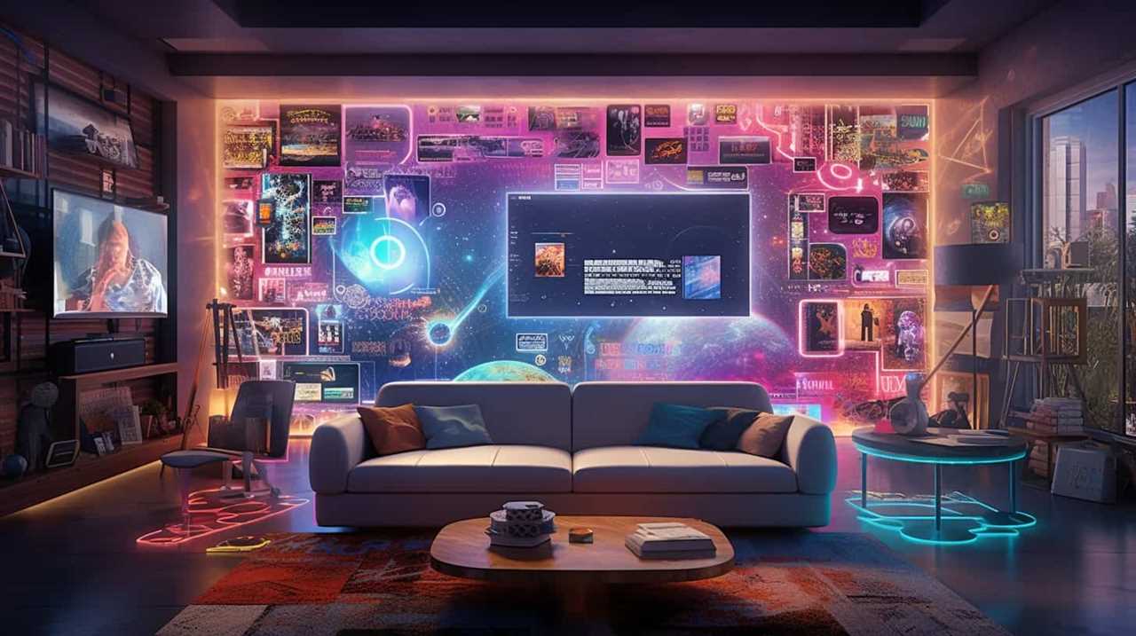android 10 ai entertainment tv