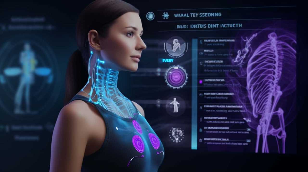 ai news reporter voice