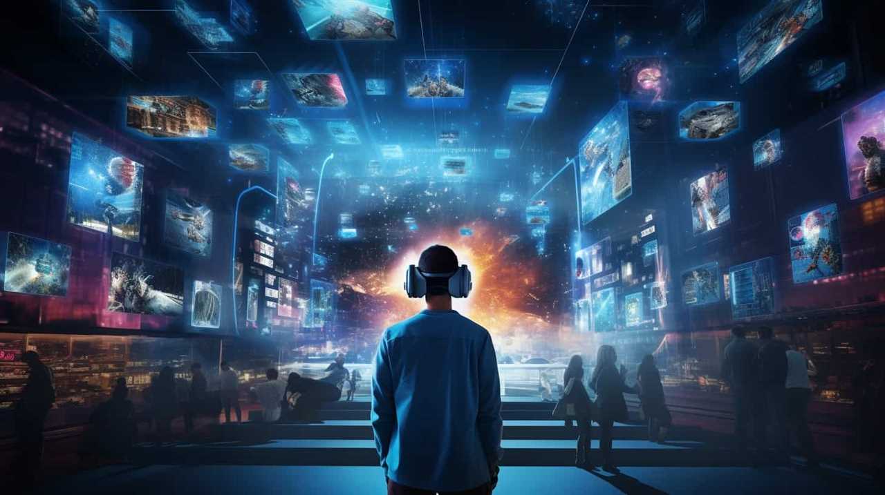 how is ai changing the entertainment industry