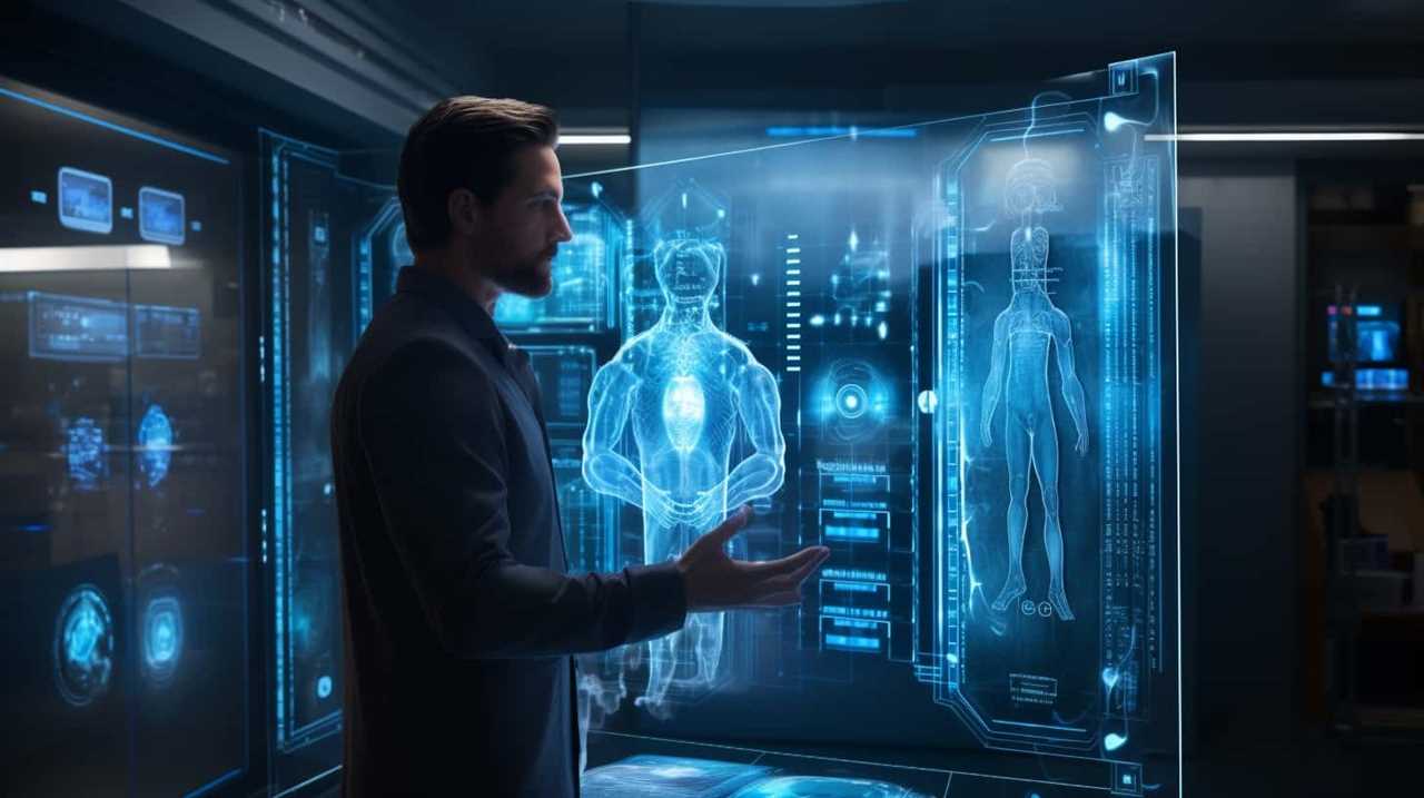 ai technology examples in business
