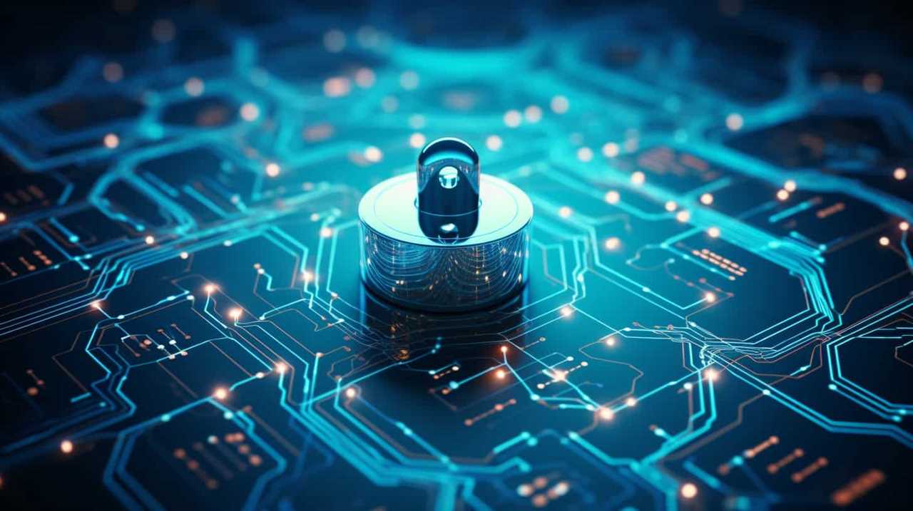 privacy and security issues in ai