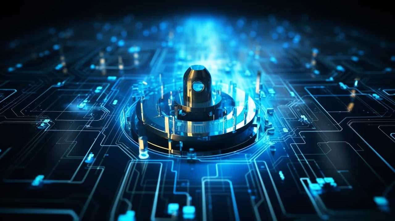 ai and machine learning security solutions