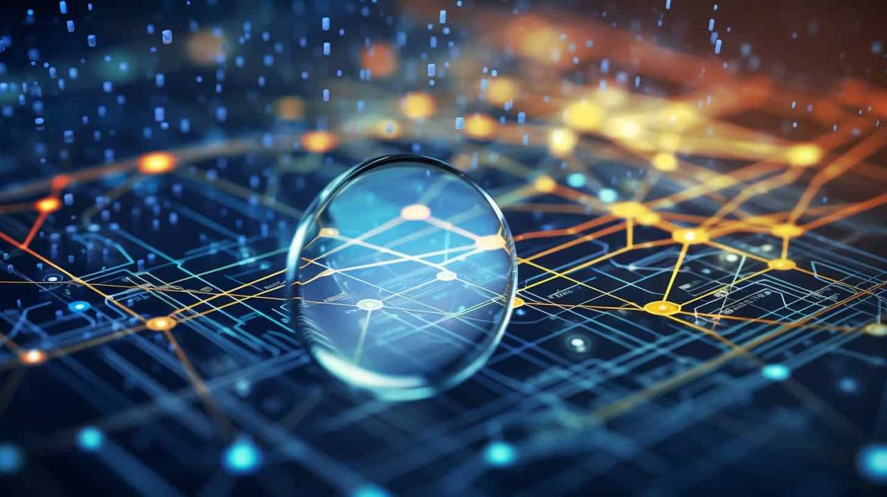 top five company for ai cyber security