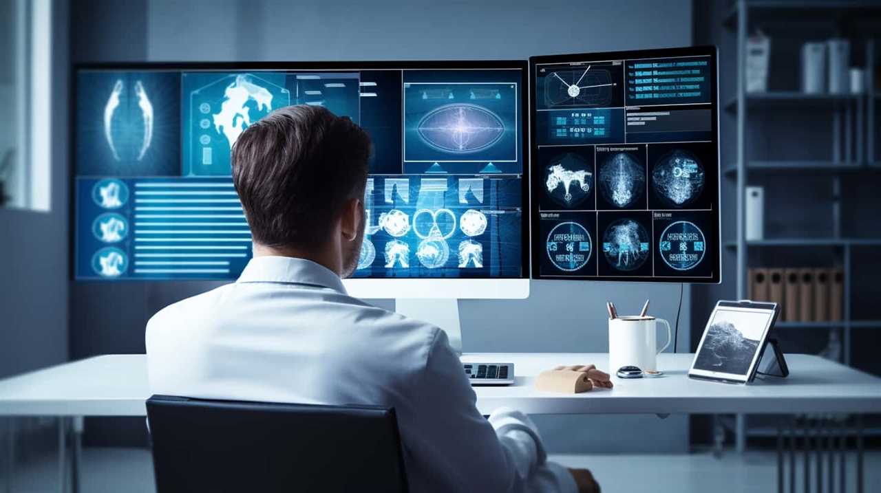 role of artificial intelligence in marketing
