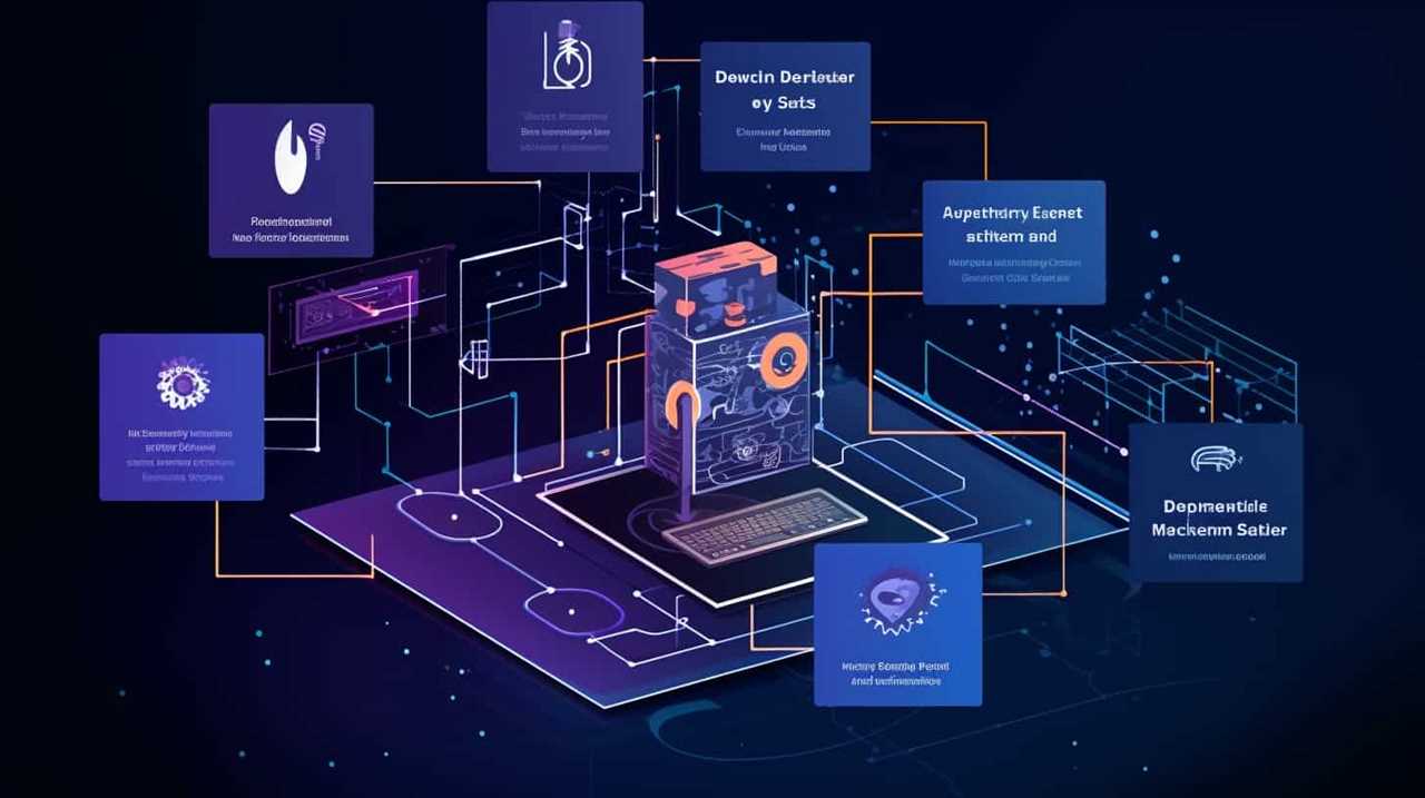 ai and machine learning security solutions