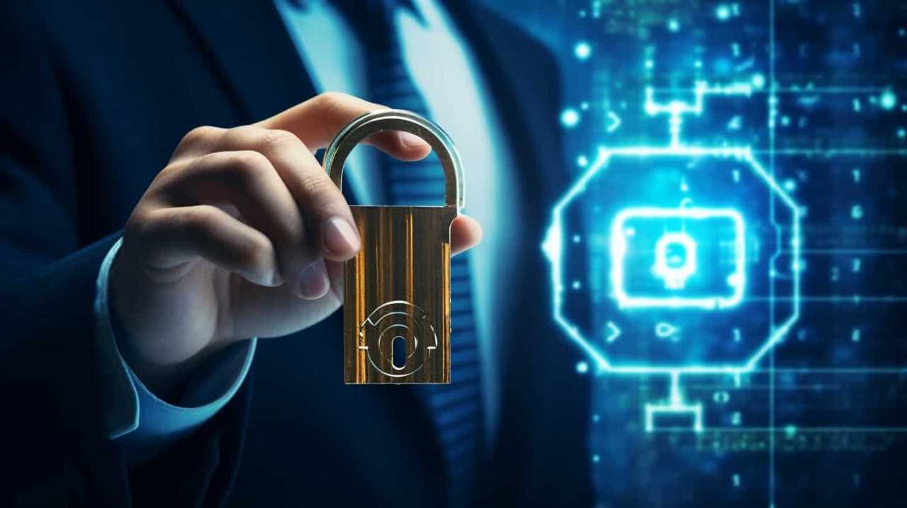 ai security system challenges