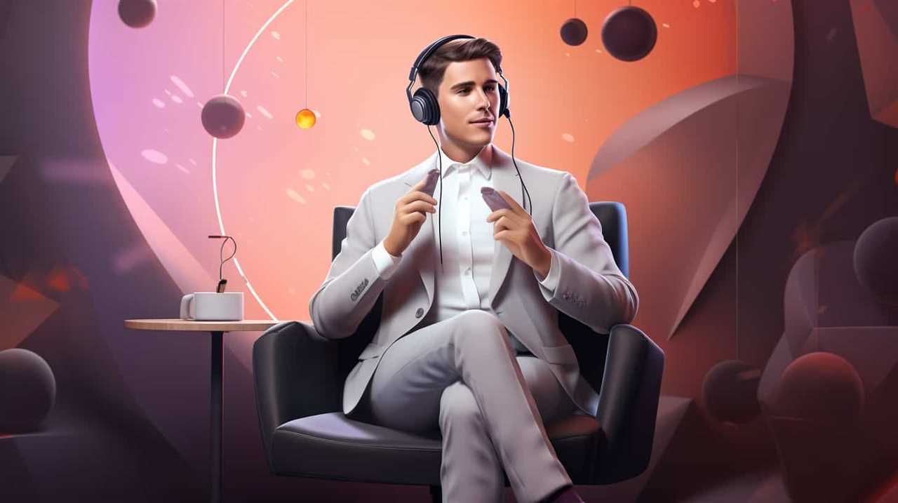 entertainment technology articles