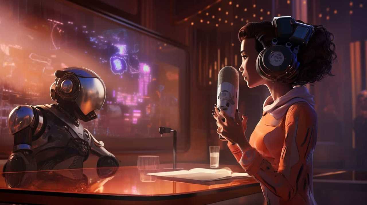 entertainment in 2030