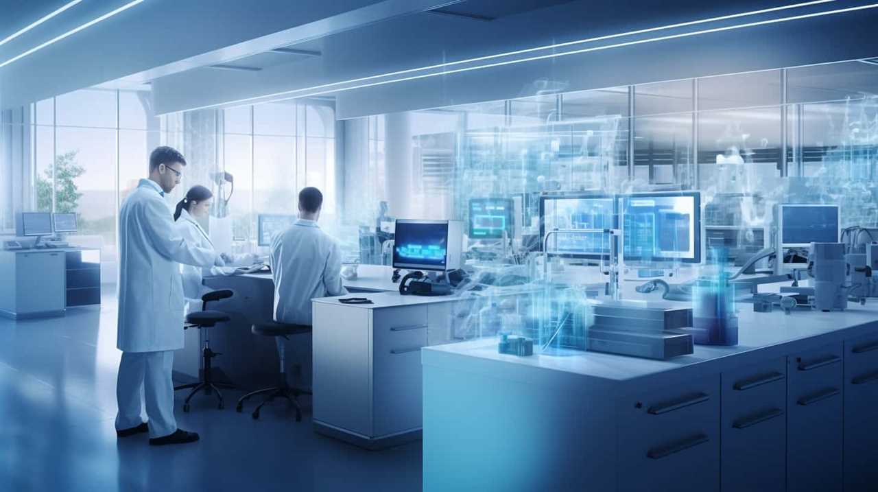 impact of ai in business