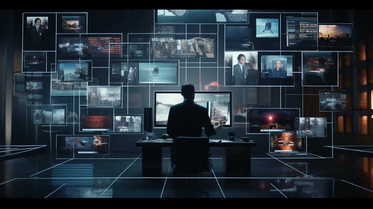 chatbots in media and entertainment