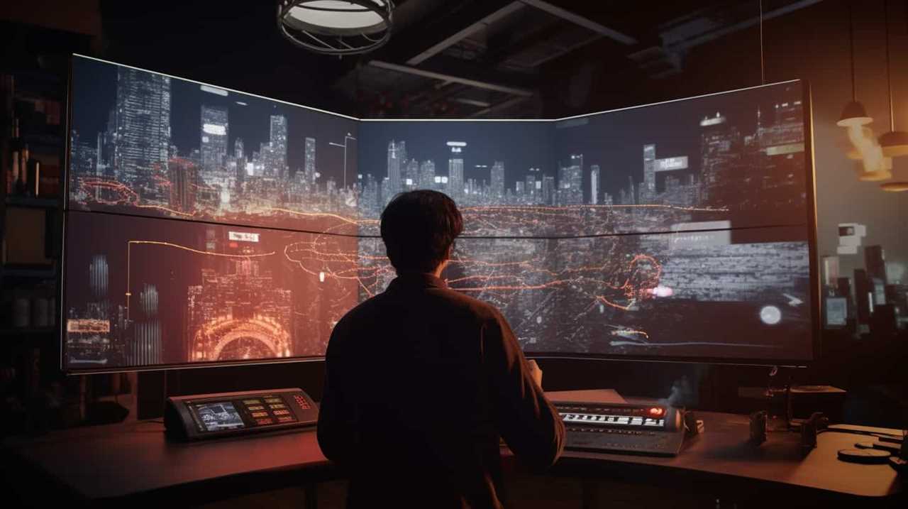 ai in media and entertainment
