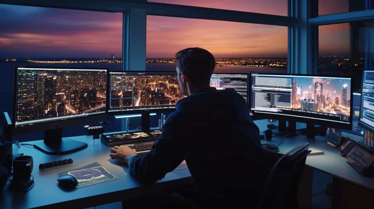use of ai in entertainment