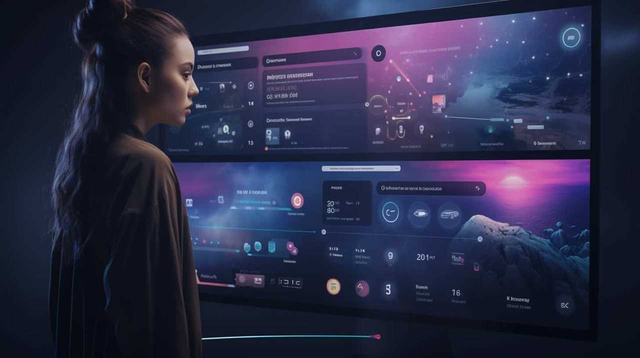 futures entertainment