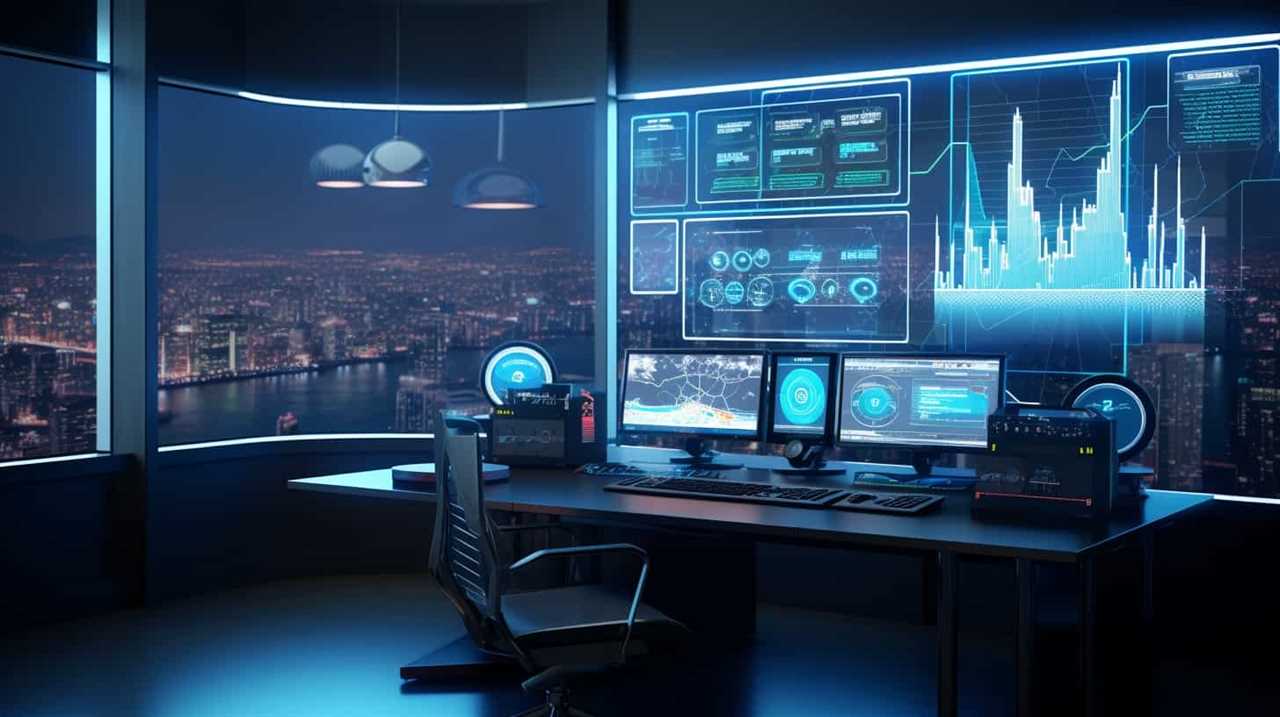 ai security system benefits