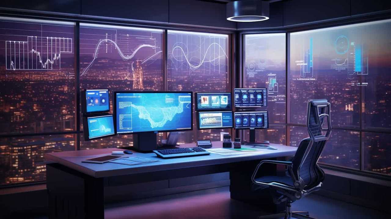 trends in ai and machine learning