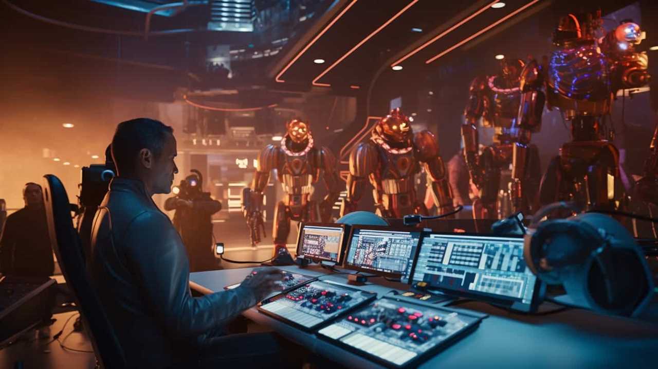 ai bloggers