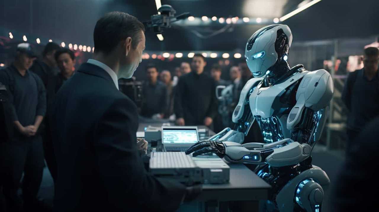 future of ai in entertainment