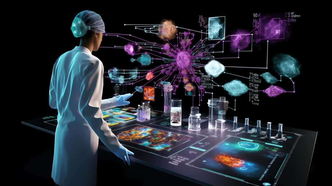 artificial intelligence technology today
