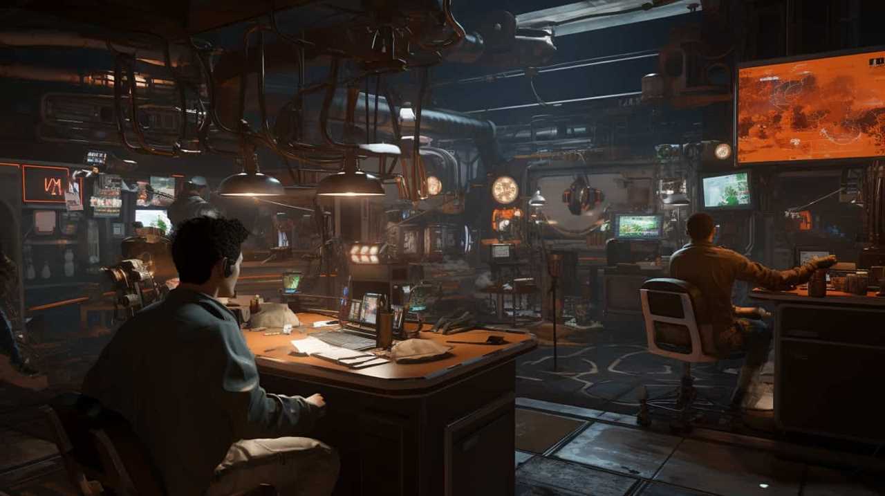 ai and interactive entertainment
