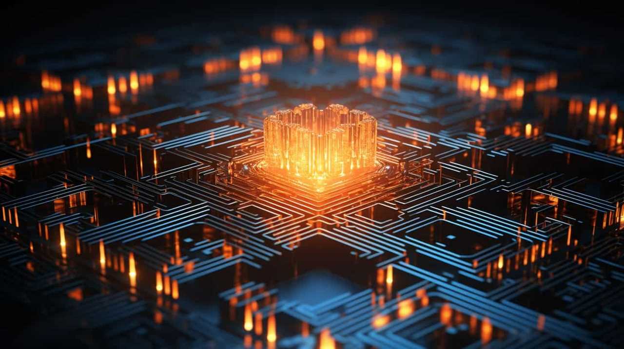 ai as a tool for security